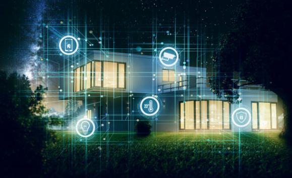 residential-security-system-pre-wire-audio-visual-techonlogies-home-security-installs